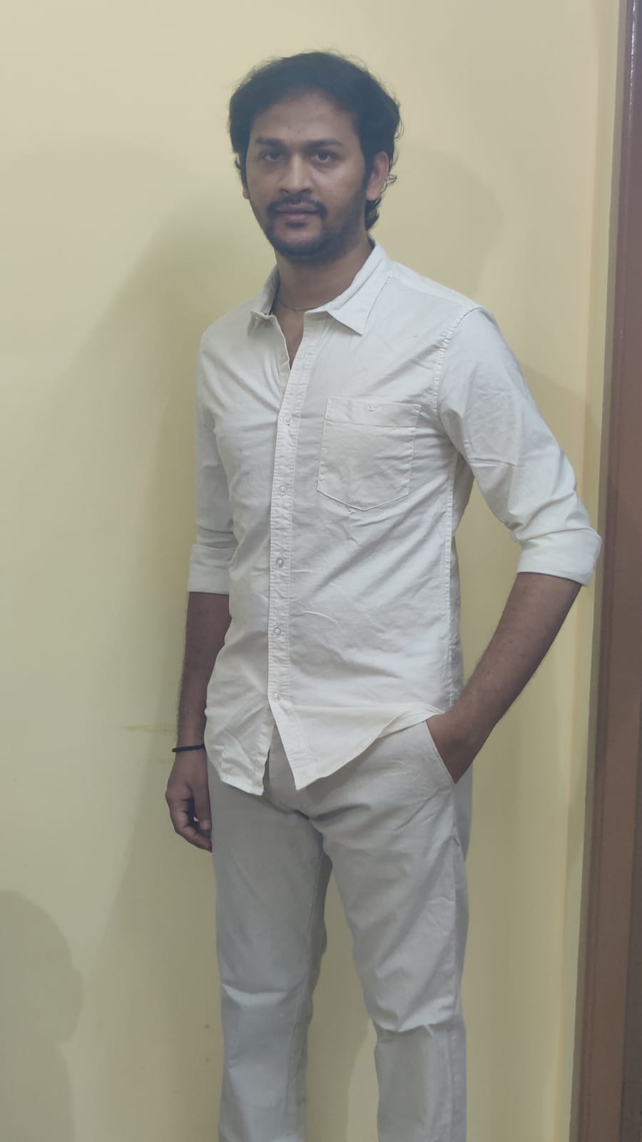 S.Rajasekar