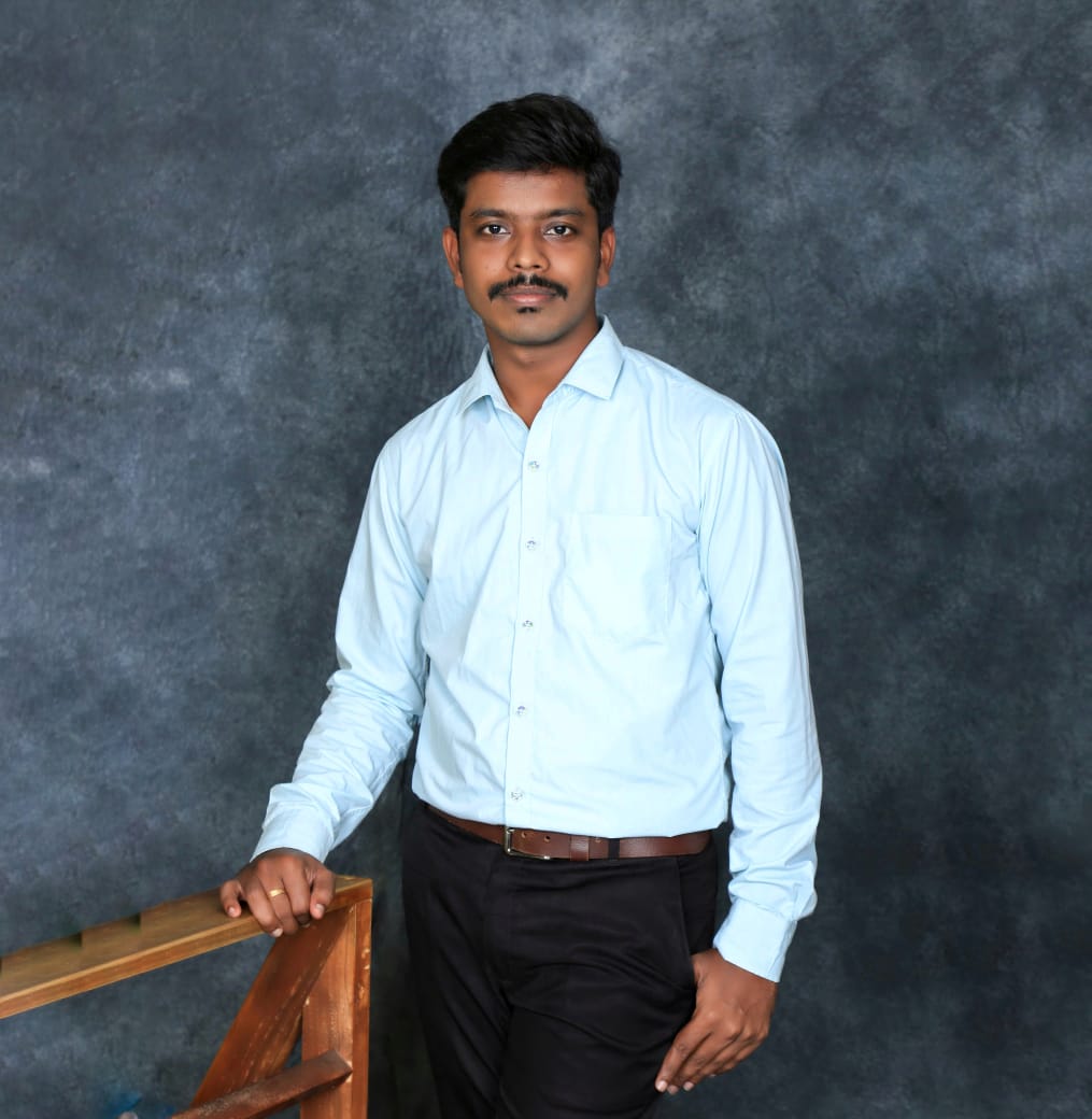 Suresh S