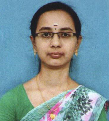 B.Ananthi