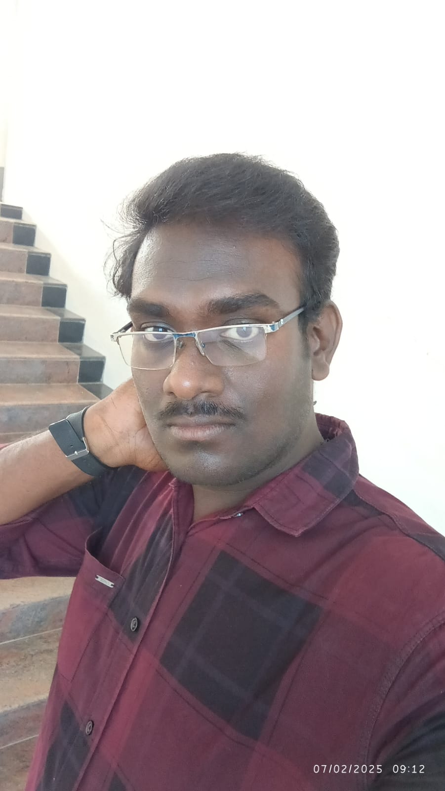 Prakashraj. P
