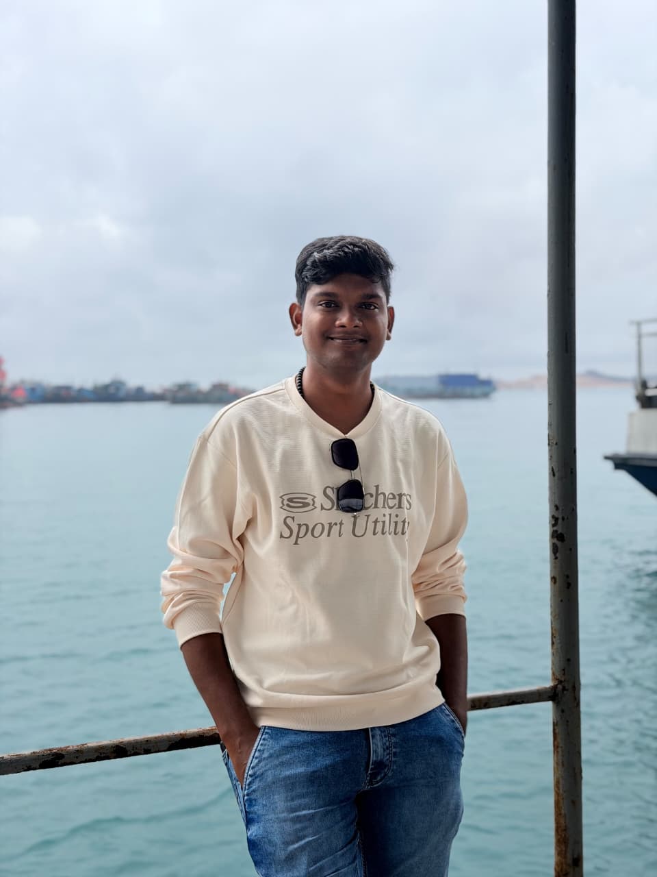 M.Vignesh