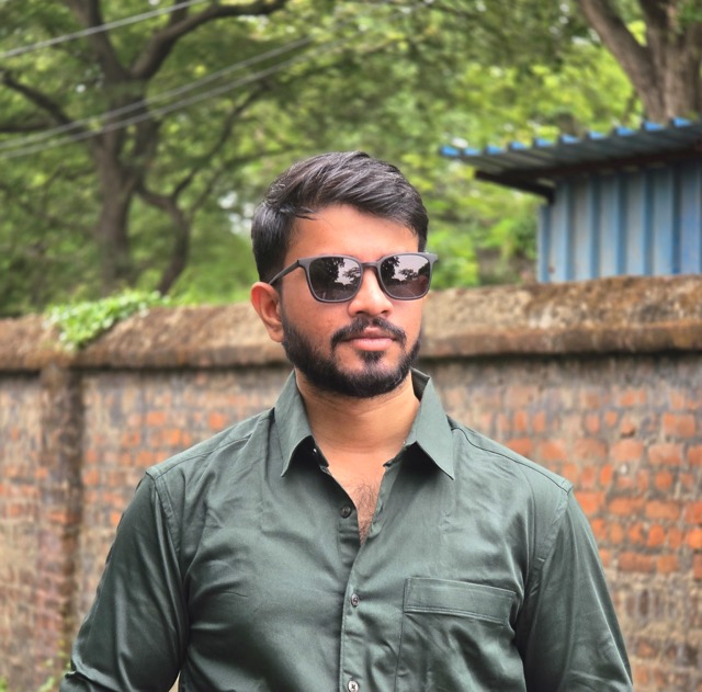 J.Bharathkumar