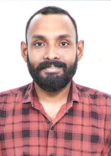 A.K.Aravind Krishna