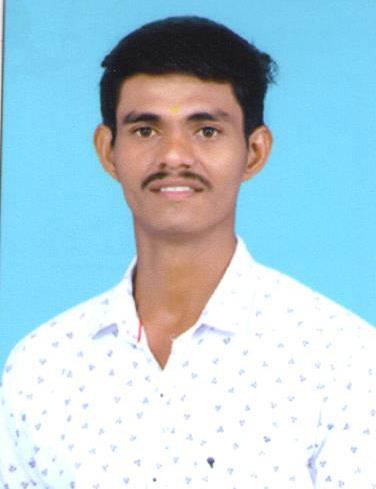 B.U.Balaji