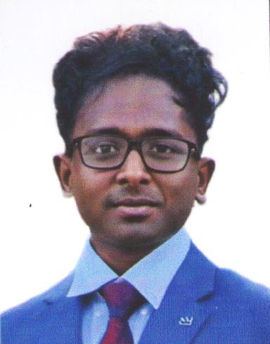 Dharmesh Gopinath