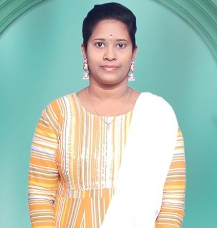 V.Susmitha