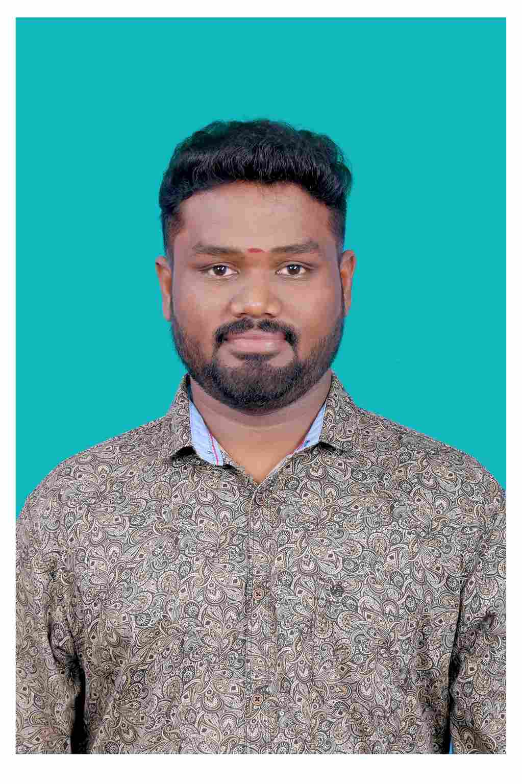 S.Venu Gopal