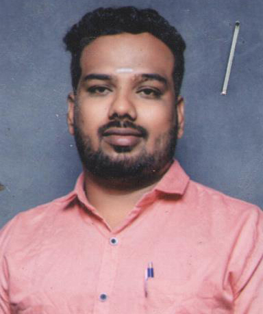 Sathish.S