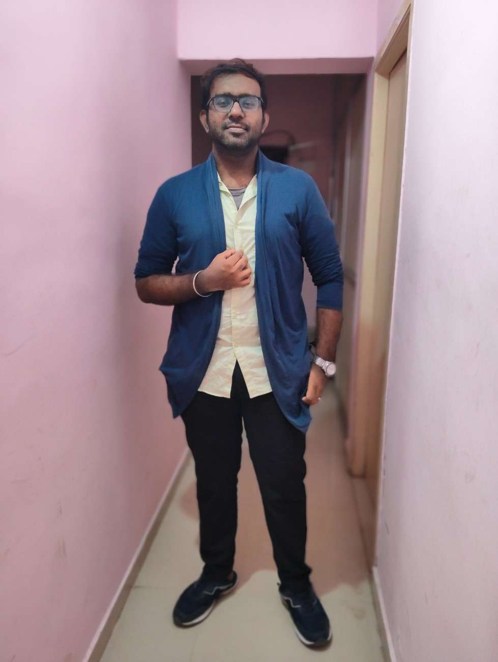 PANBALAN S