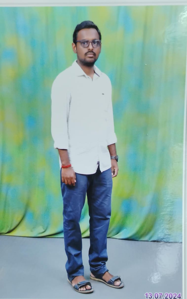 S. Shankaranarayanan
