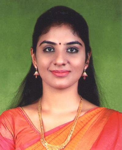 Vidya Sri. P