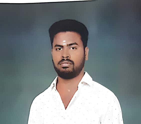 Saravanan. G