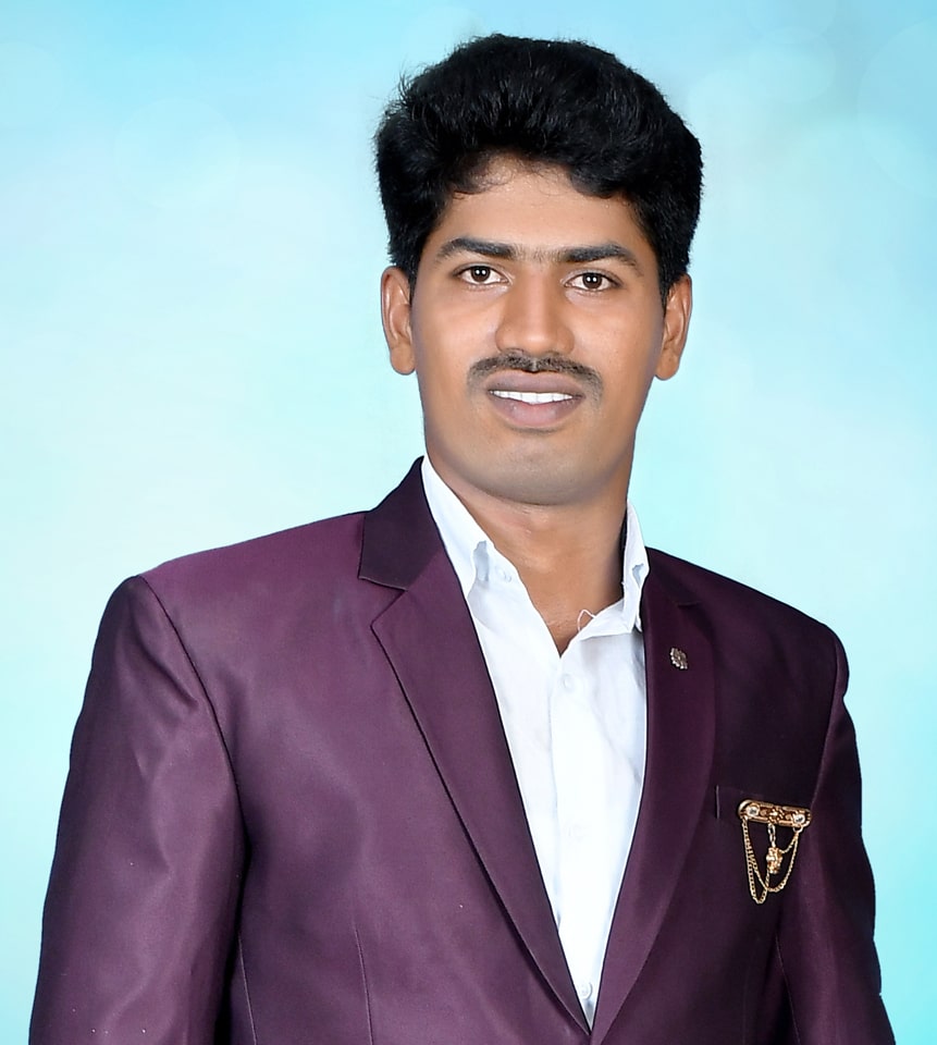 K. Senthil