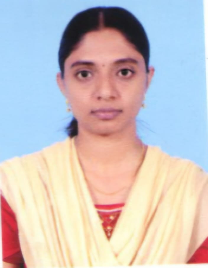 K.Priyadarshini