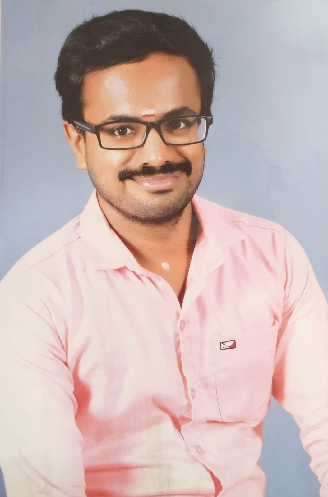 T.Kirubhakaran