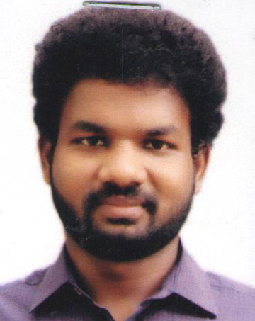 R.Venkatesh