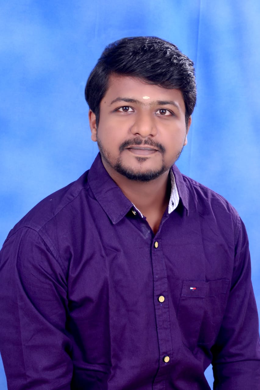 S.Panneer Selvam