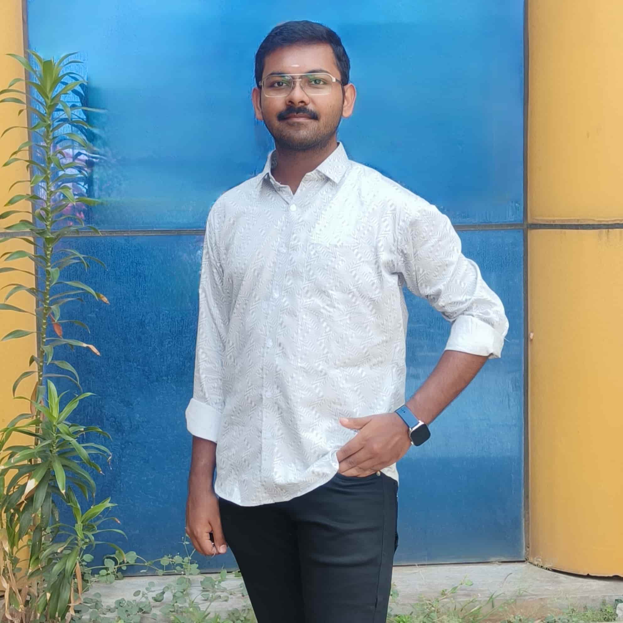 K.Boopathi