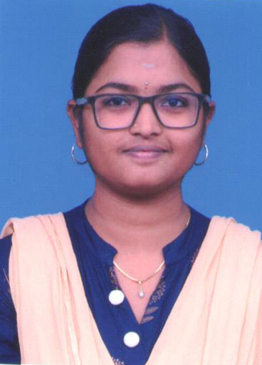 Swetha. P