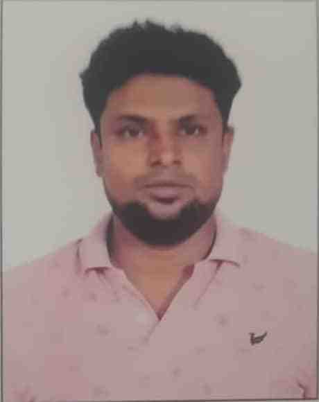 Suresh M