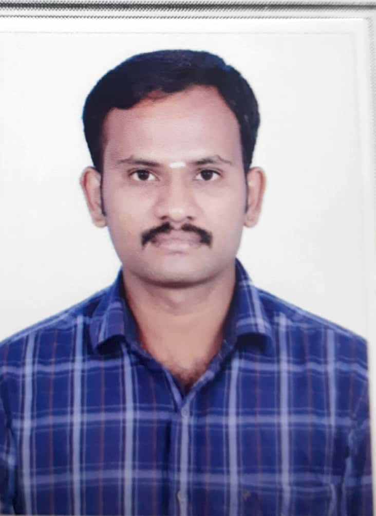Sridharan.T