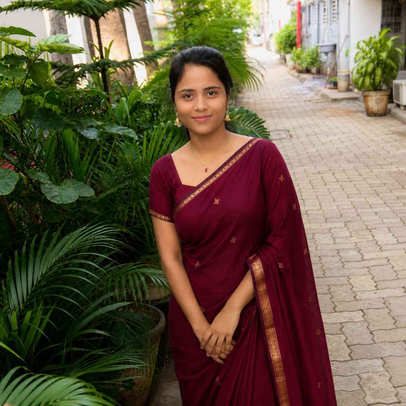 K.Sangeetha
