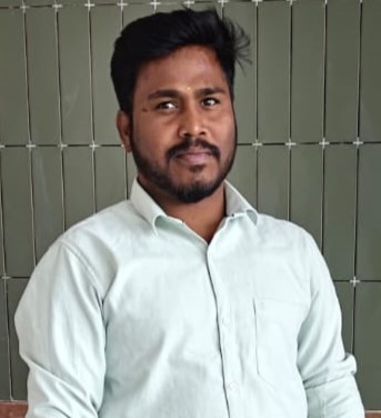 M.Seenivasan