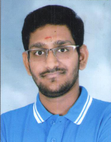 Kaushik Karthikeyan