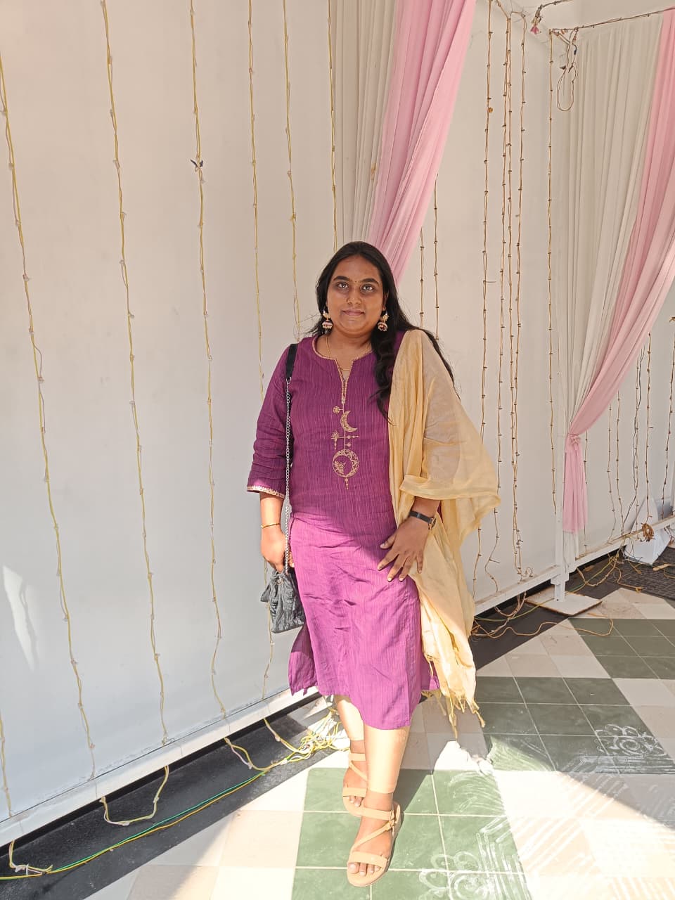 Bavithra Jaisankar