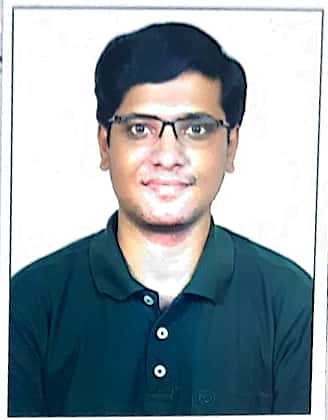 Santhosh Muraledharan S