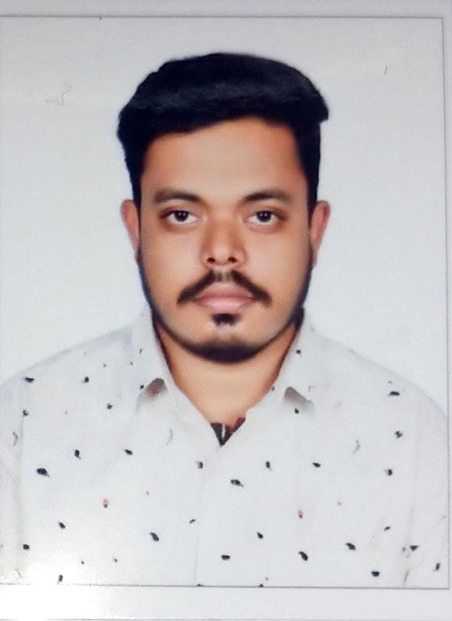 A.Siddharth