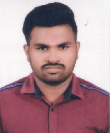 S.Yuvaraj