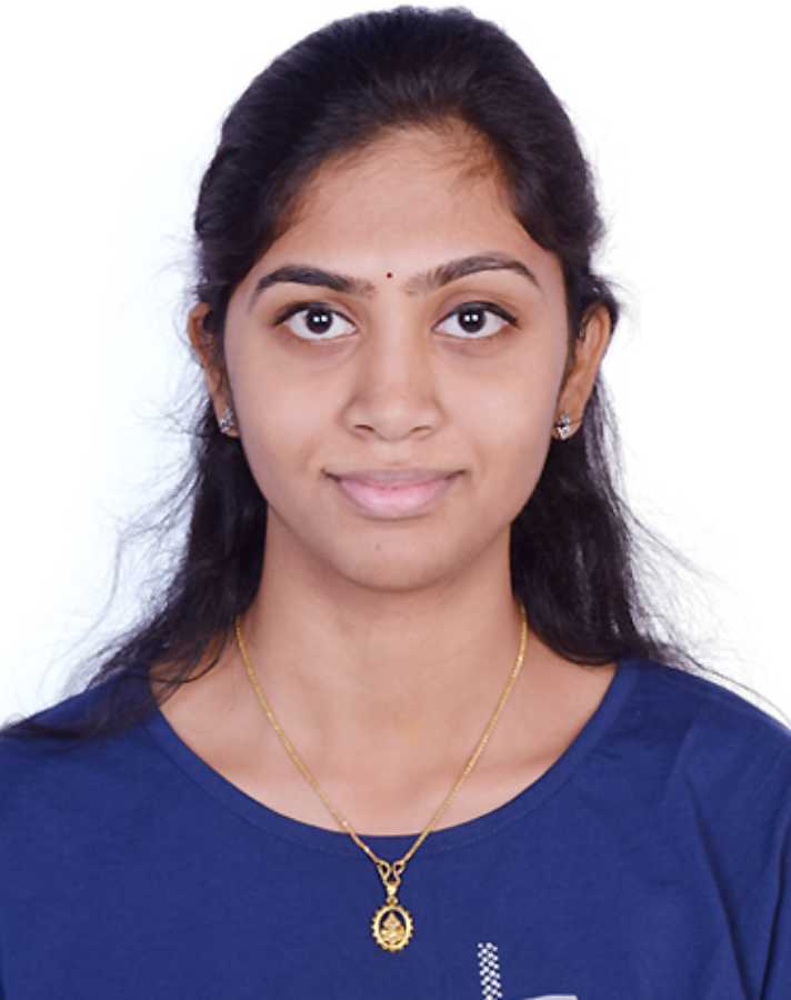 Indira Darshni. B