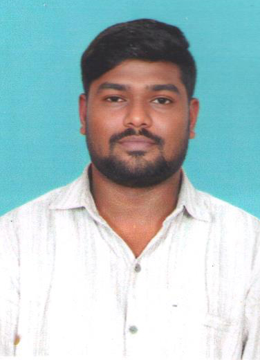 K.Dineshkumar