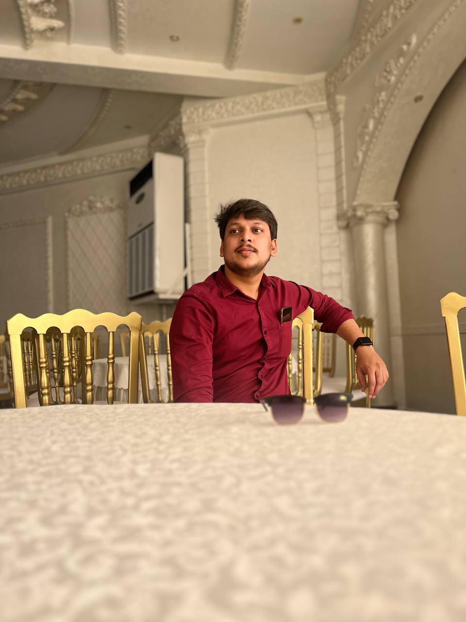 S.Suriyan