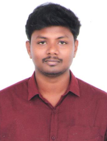 Gokulakrishnan. P