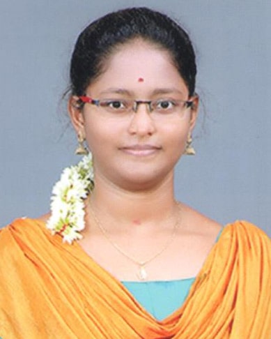 S.Poornima