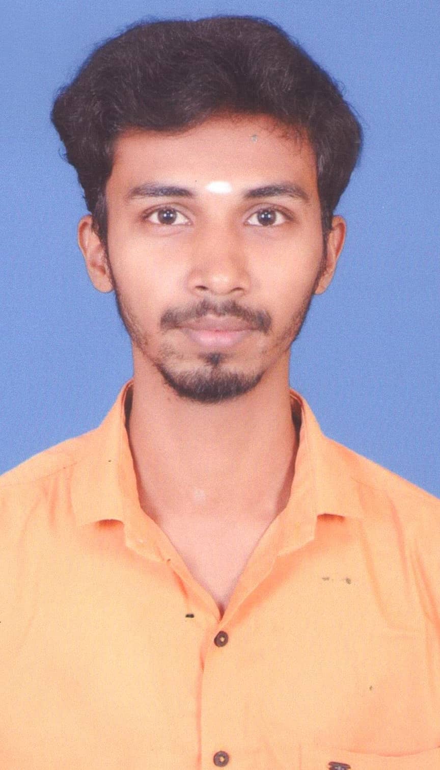 V.Sivasankaran