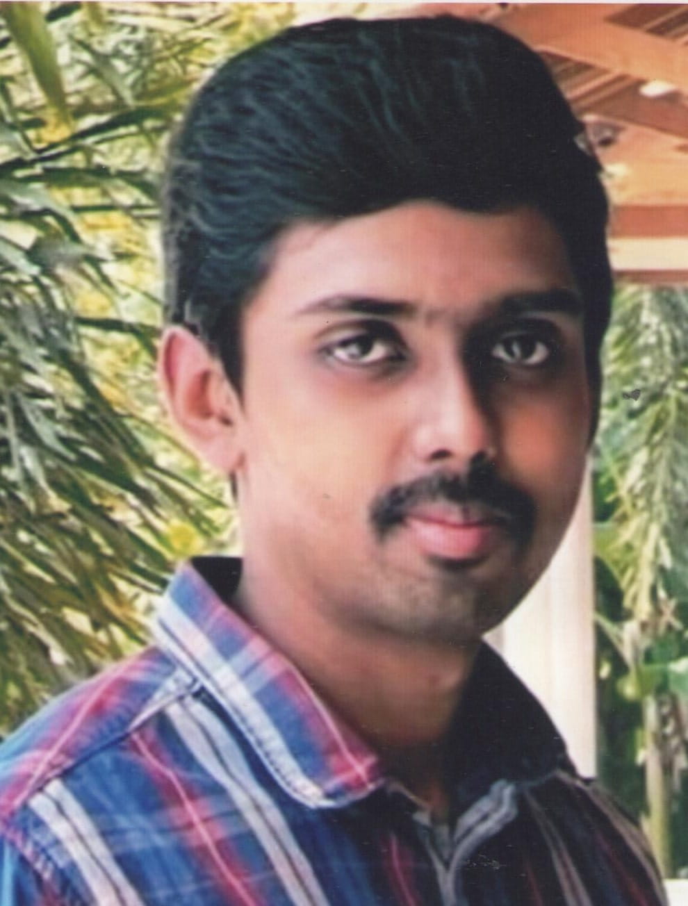 Sounderrajan. J