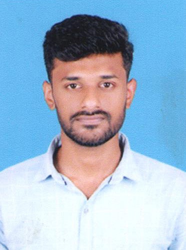 M. Parameshwaran