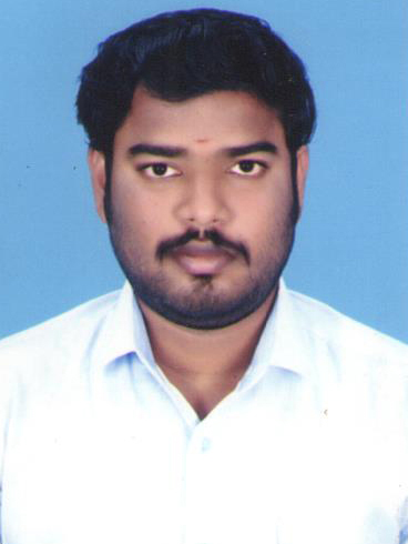 R. Prakash