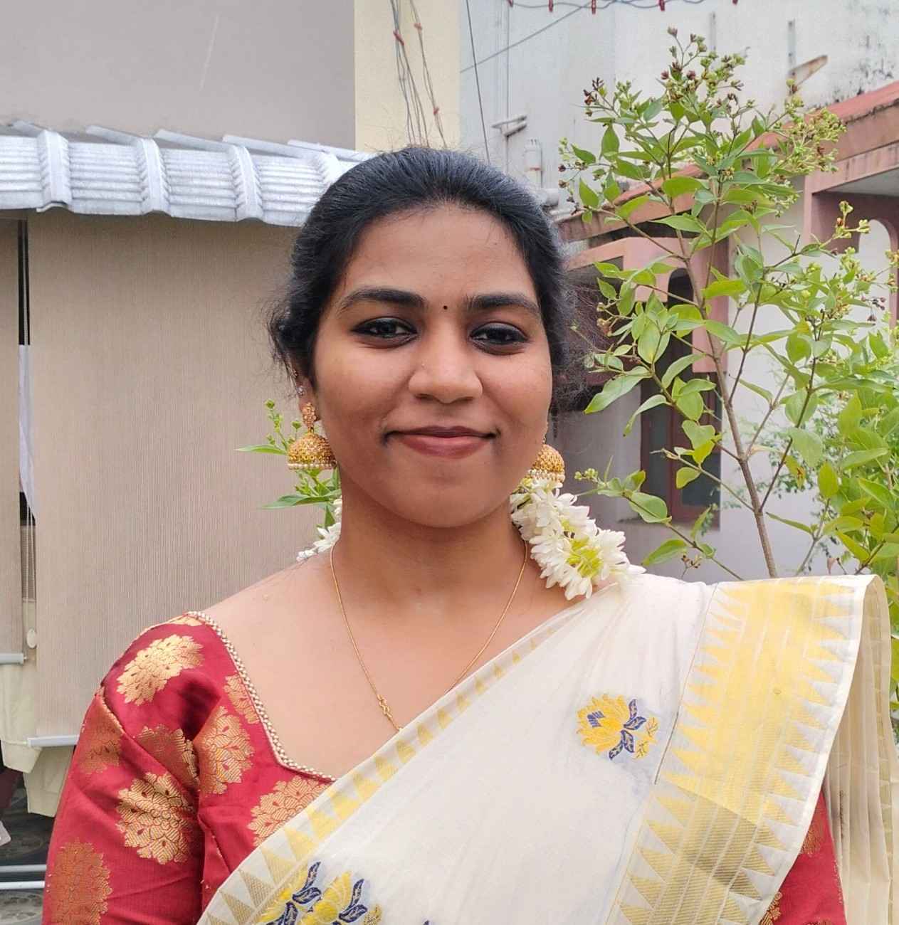 Preethiy. M