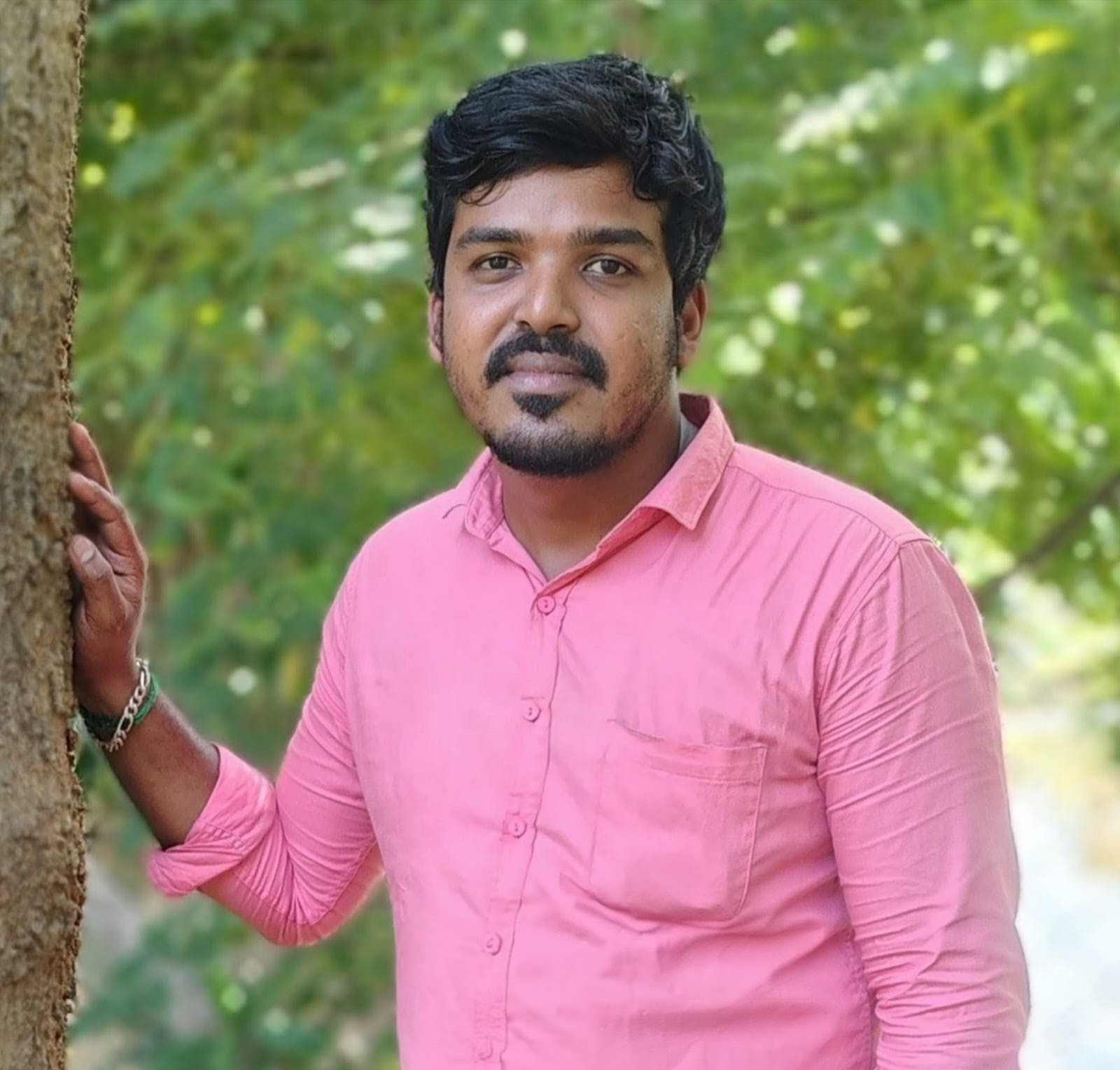 M.Kishore