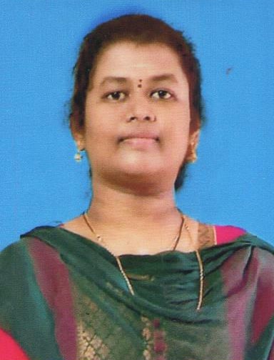 B.Kirubavashini