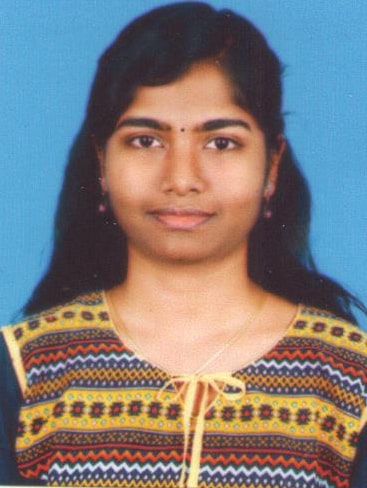 M.Sneha