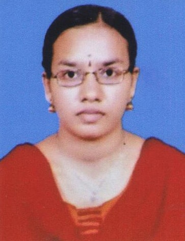V. Jeevitha
