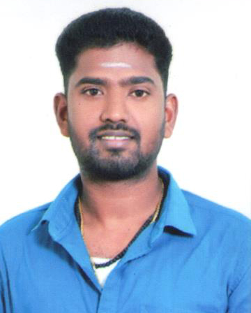 T.Saravanakumar