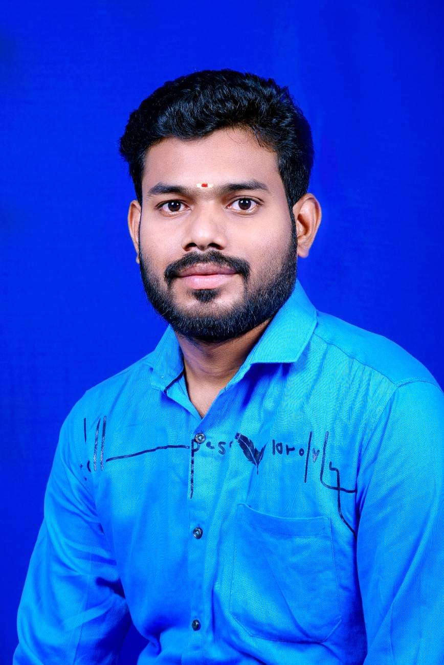 G.Balaji