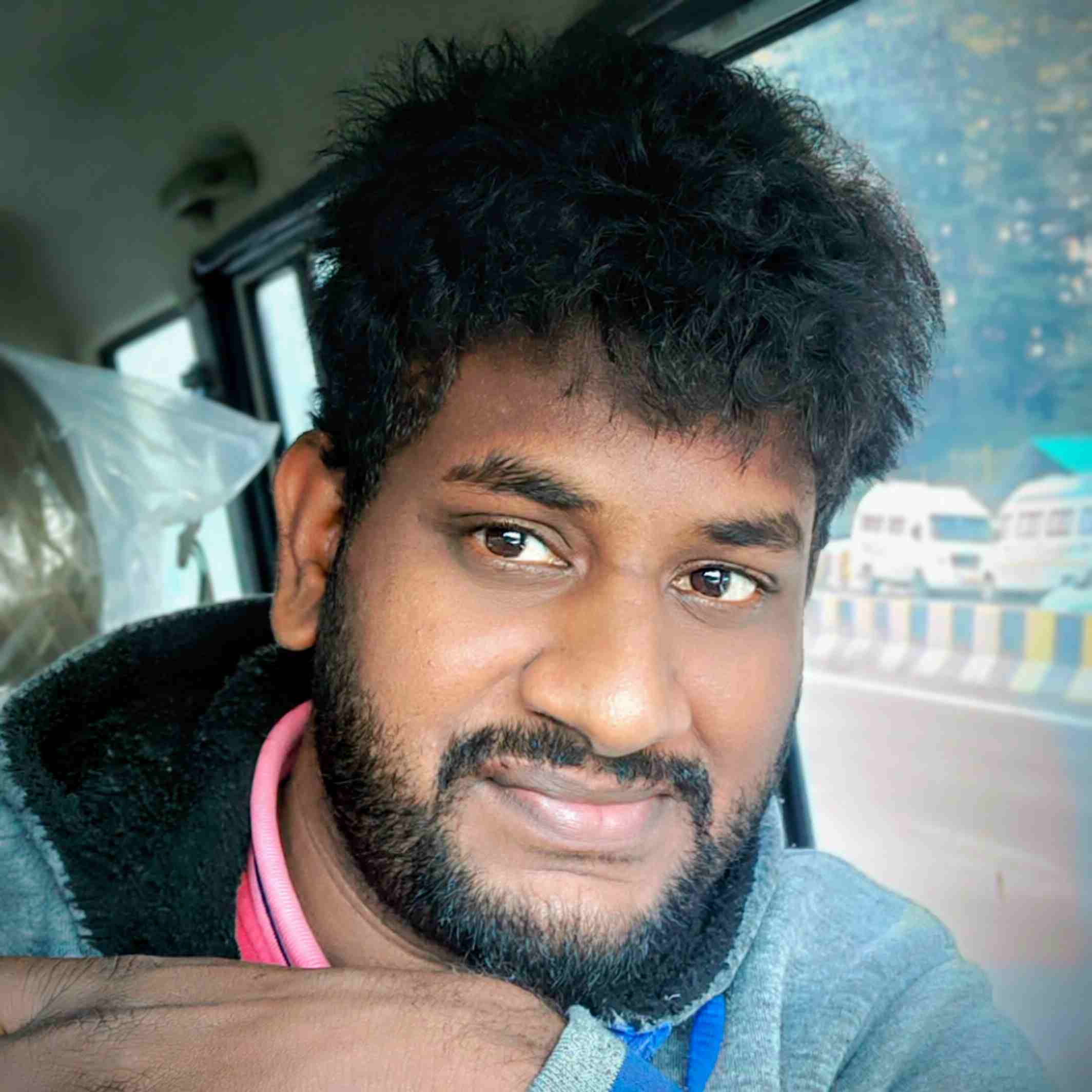 K.Prakash