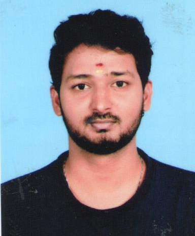 Vigneshwaran. M